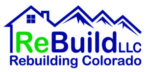 ReBuild Logo Color